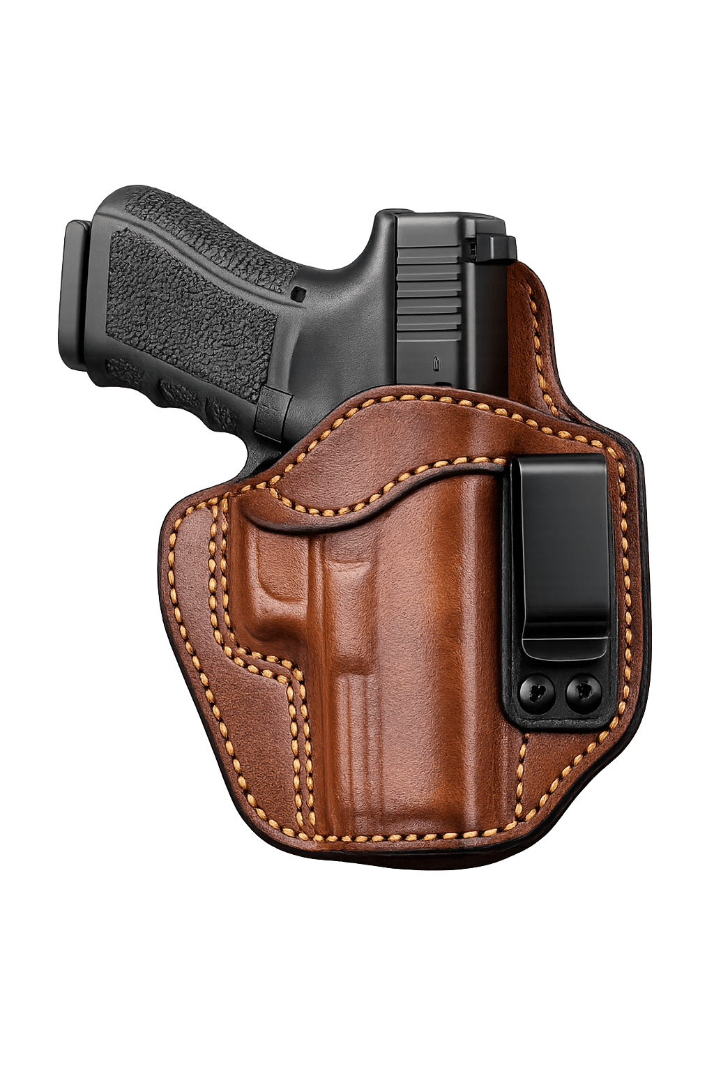 Glock 19 inside waistband holster