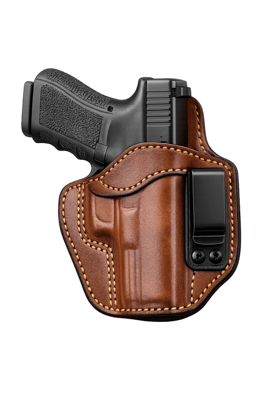 Glock 19 inside waistband holster